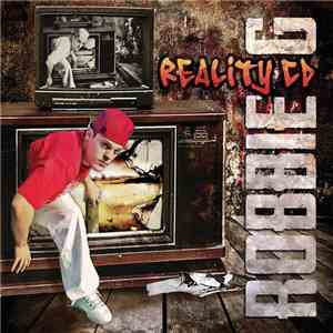 Robbie G  - Reality CD