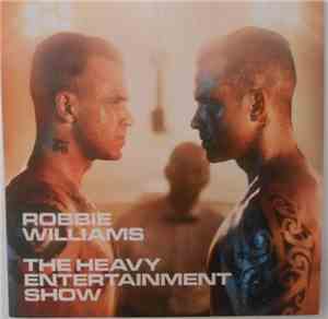 Robbie Williams - Time On Earth (Version Française)