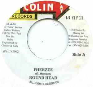 Round Head - Fheezee