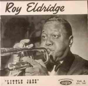 Roy Eldridge - Little Jazz