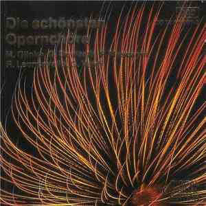 Rundfunk-Sinfonie-Orchester Und Chor Ljubljana - Die Schönsten Opernchöre = ...