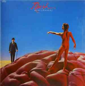 Rush - Hemispheres