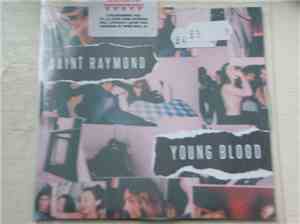 Saint Raymond - Young Blood