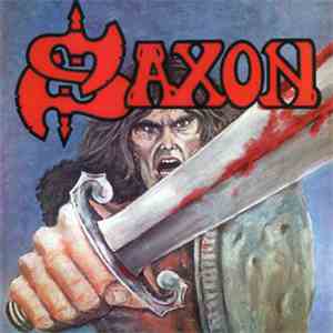 Saxon - Saxon