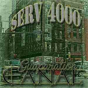 Serv 4000 - Guaparation Canal
