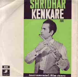 Shridhar Kenkare - Instrumental / Film Tunes