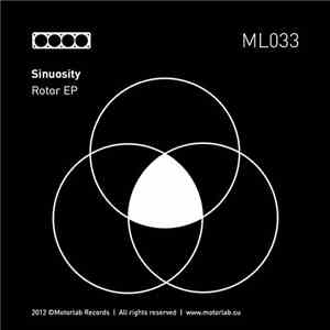 Sinuosity - Rotor