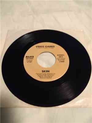 Skin  - Video Games / Head Over Heels