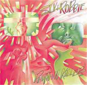 Sly & Robbie - Rhythm Killers