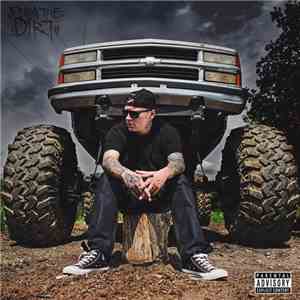 Snak The Ripper - From The Dirt