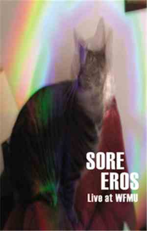 Sore Eros - Live At WFMU