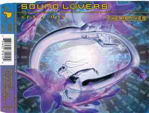 Sound Lovers - Run A Way (The Remixes)