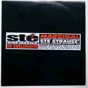 Sté Strausz' - Marginal