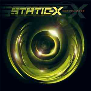 Static-X - Shadow Zone / X-Posed