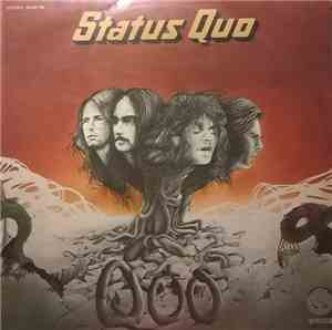 Status Quo - Quo
