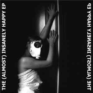 Subject  / Human Dance - The (Almost) Insanely Happy EP