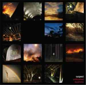 Suspect - Unfinished Business