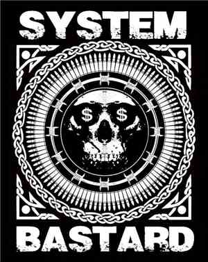 System Bastard - Live in the Vera Club Groningen part 2