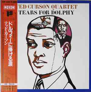 Ted Curson Quartet - Tears For Dolphy