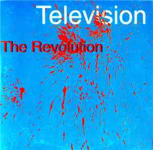 Television - The Revolution