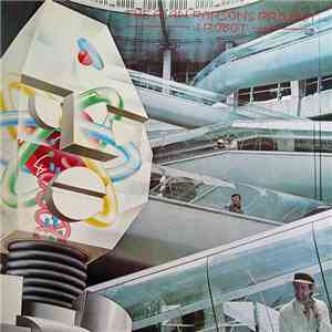 The Alan Parsons Project - I Robot
