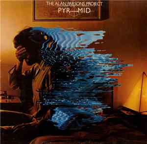 The Alan Parsons Project - Pyramid