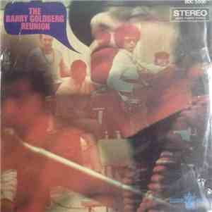 The Barry Goldberg Reunion - There's No Hole In My Soul