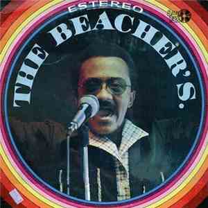 The Beachers - The Beachers