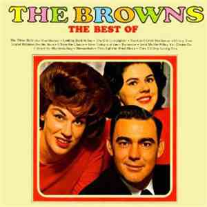 The Browns  - The Best Of The Browns