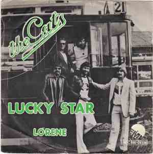 The Cats - Lucky Star