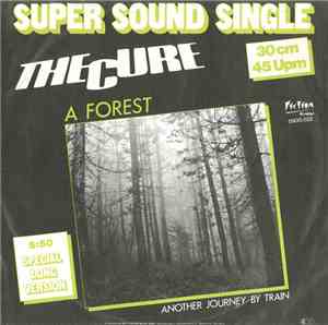 The Cure - A Forest