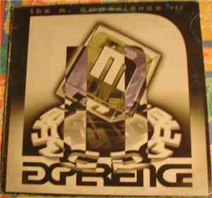The M. Experience III - Rock Your Body