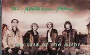 The Northern Pikes - Secrets Of The Alibi