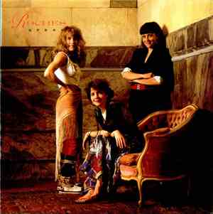 The Roches - Speak