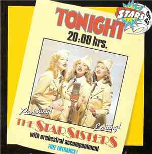 The Star Sisters - Hooray For The Star Sisters