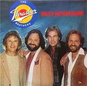 The Thrasher Brothers - Smooth Southern Highway