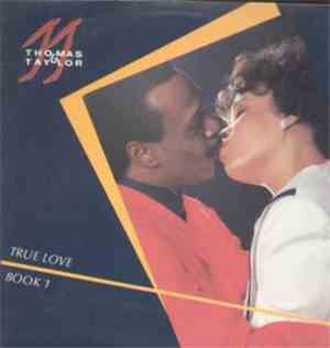Thomas & Taylor - True Love Book 1