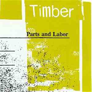 Timber - Parts And Labor
