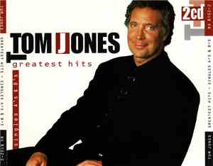 Tom Jones - Greatest Hits - Singles A's & B's