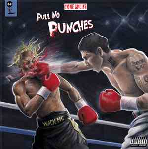 Tone Spliff - Pull No Punches