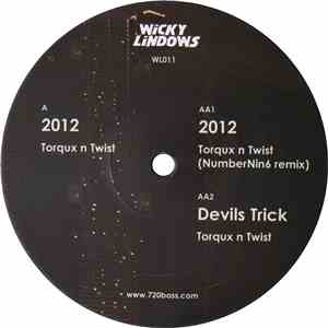 Torqux n Twist  - 2012 / Devils Trick