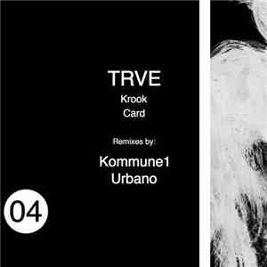 Trve - Krook / Card