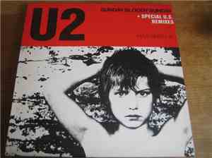 U2 - Sunday Bloody Sunday