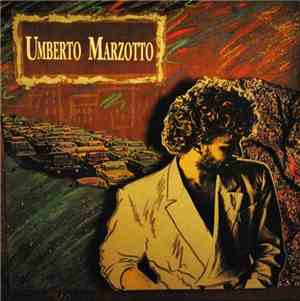 Umberto Marzotto - Conto Chi Canta