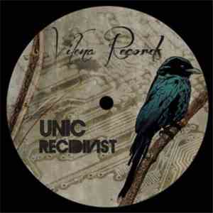 Unìc (AL) - Recidivist EP