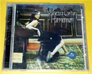 Vanessa Carlton - Harmonium