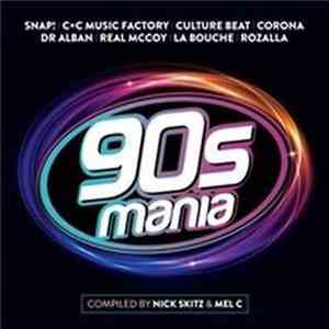 Various - 90's Mania