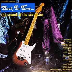Various - Back In Time... The Sound Of The Seventies