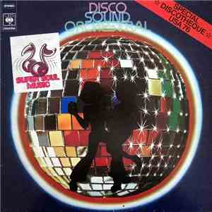 Various - Disco Sound Orchestral