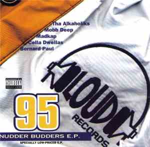 Various - Loud '95 Nudder Budders E.P.